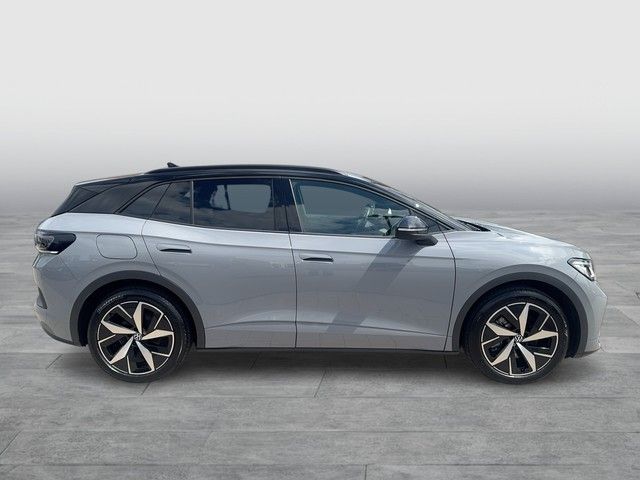 Volkswagen ID.4 - Bild 5