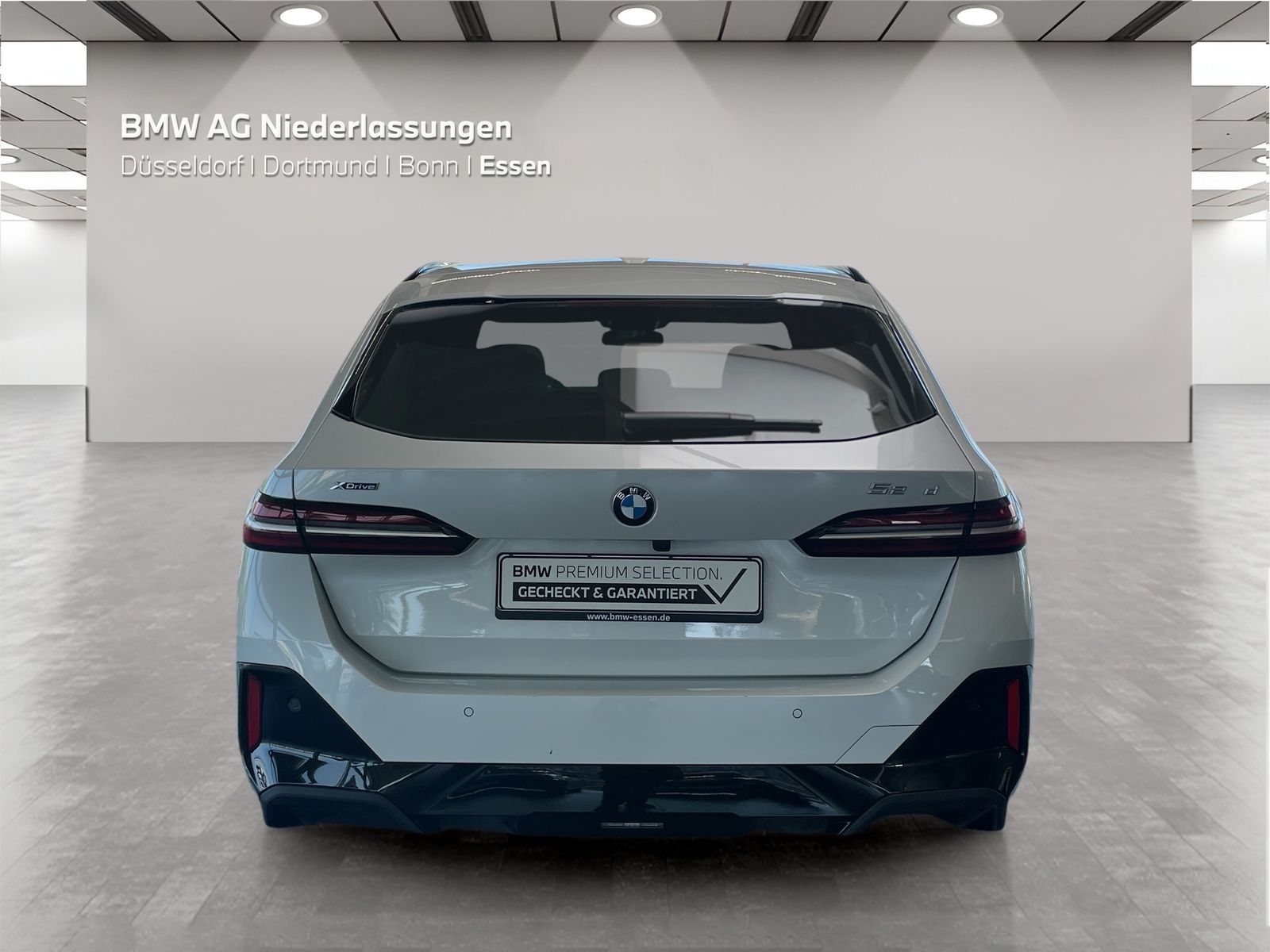 BMW 520 - Bild 9