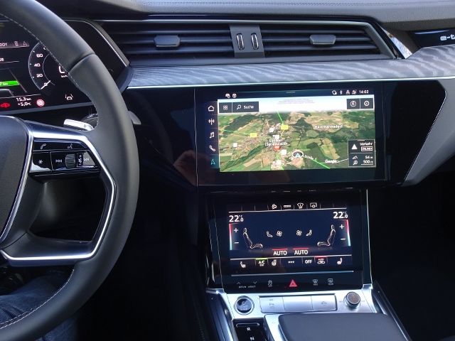 Audi e-tron - Bild 9
