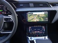 Audi e-tron - Vorschau Bild 9