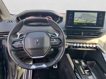 Peugeot 3008 - 10