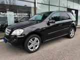 Mercedes-Benz ML 300 CDI BlueEfficiency 4Matic - gebrauchte Mercedes-Benz ML 300 aus dem Jahr 2010