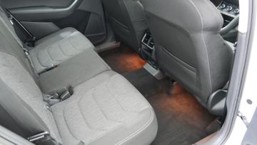 Skoda Kodiaq Style 2.0 TSI DSG 4x4 LED PDC SHZ