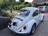 Volkswagen Käfer 1302  (25 Jahre Familienbesitz) - Volkswagen Käfer: 1302