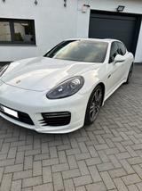 Porsche Panamera GTS  // V8 // 4,8 Liter - Porsche Panamera in Wuppertal