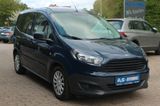 Ford Transit Courier *2.HAND/SCHIEBETÜR/AHK* - Ford Transit Courier Gebrauchtwagen