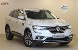 Renault Koleos 2.0dCi 184PS X-tronic Initiale Paris 4WD