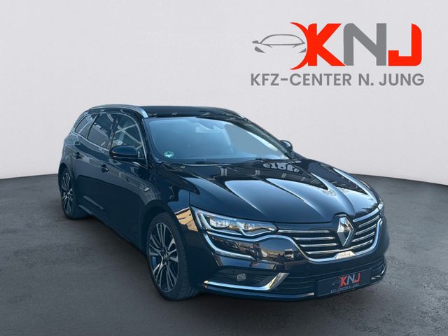 Renault Talisman Grandtour Initiale Paris | Massagesitze