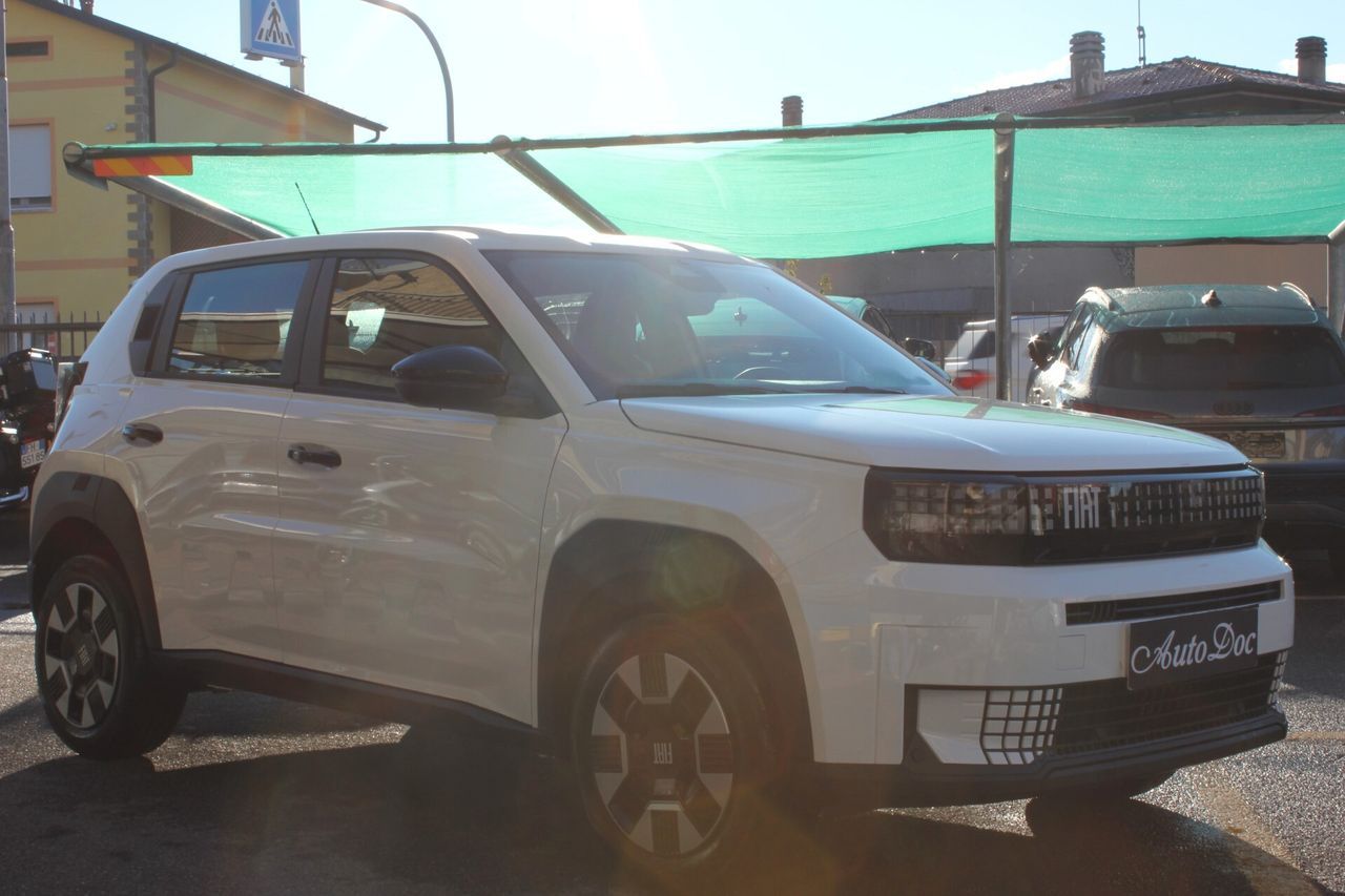 Fiat Grande Panda Icon 1.2 100 CV S&S PACK TECH  imagem 3