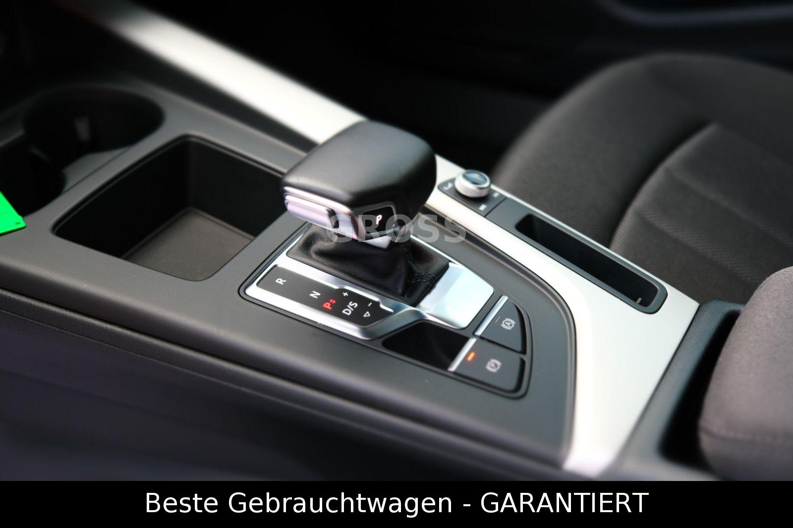 Audi A4 35 TDI Avant S tr. advanced "LED"ACC"KAMERA", миниатюра 26