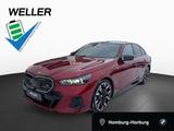 BMW i5 M60 xDr M SPORT PRO Carbon,B&W,Pano,AHK,DAPro - BMW i5 in Hamburg