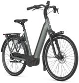 Gazelle Arroyo C5+ Elite First Edition Low-Step - 61cm ( - Gazelle E-Bikes
