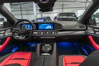 Mercedes-Benz GLE 53 AMG 4M+ Coupe / PREMIUM PLUS / MY 2026