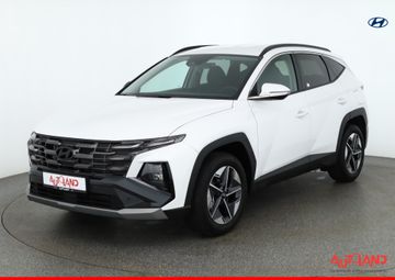 Hyundai TUCSON - 1