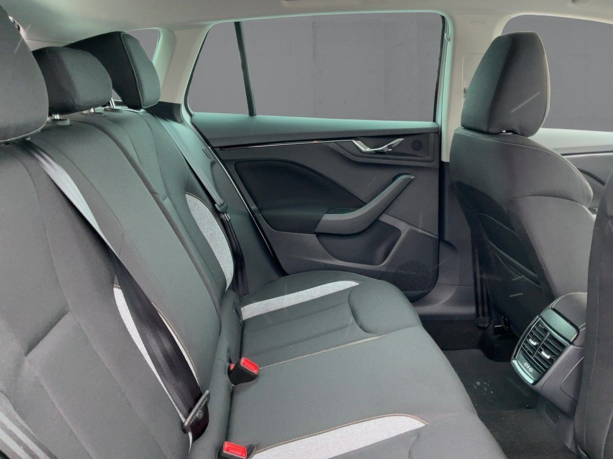 Skoda Scala - Bild 12