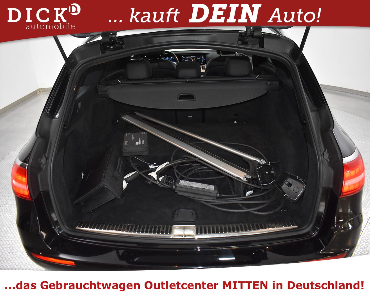 MERCEDES-BENZ E300e Avantg NIGHT+PANO+WIDESC+360+LEDER+AHK+ACC - Image 21