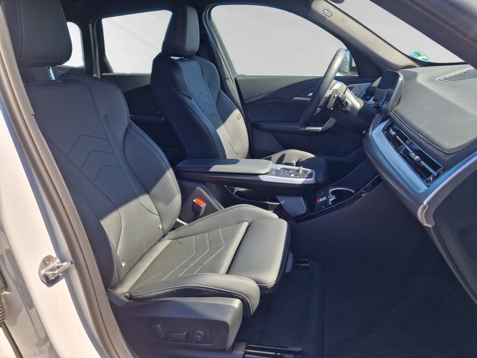 BMW X1 - Bild 8