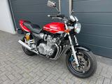 Yamaha XJR 1300 SP RP02 nur 20600 Km Das Original - YAMAHA MOTORRAD XJR 1300