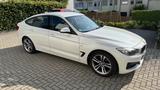 BMW 318 Gran Turismo Gran Turismo 318d - - BMW 318 Gran Turismo Gebrauchtwagen