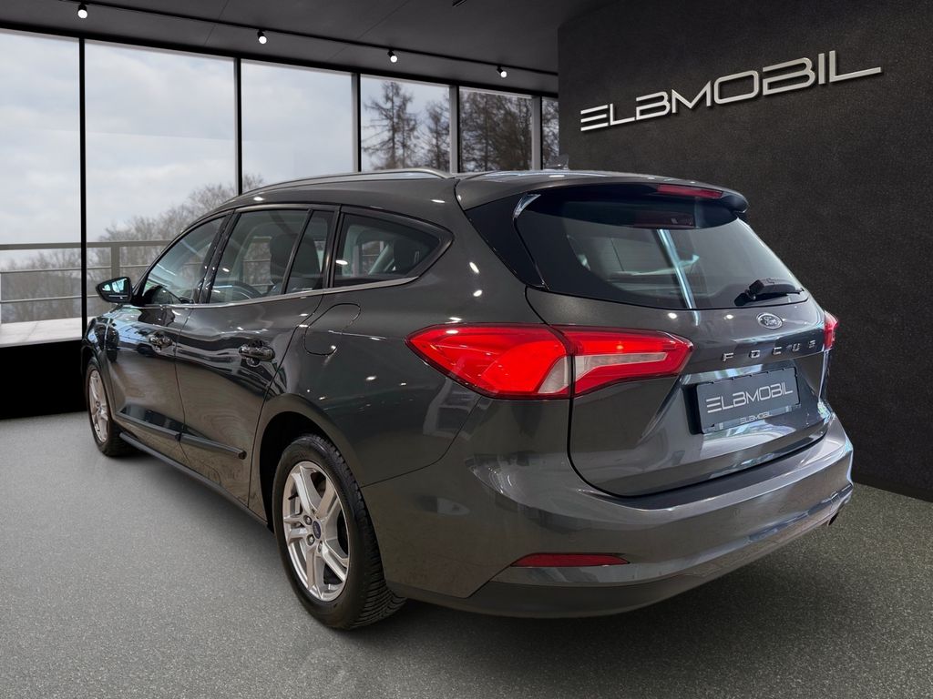 Ford Focus - Bild 5