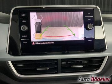 Volkswagen T-Roc Cabriolet 1.5 TSI DSG Style GOAL Garantie