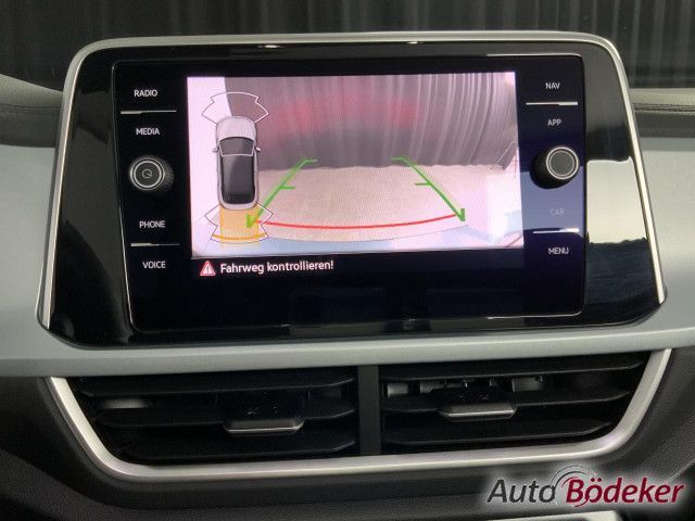 Volkswagen T-Roc Cabriolet 1.5 TSI DSG Style GOAL Garantie