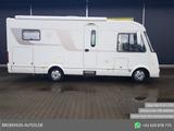 Niesmann + Bischoff ARTO 69 E - Diesel