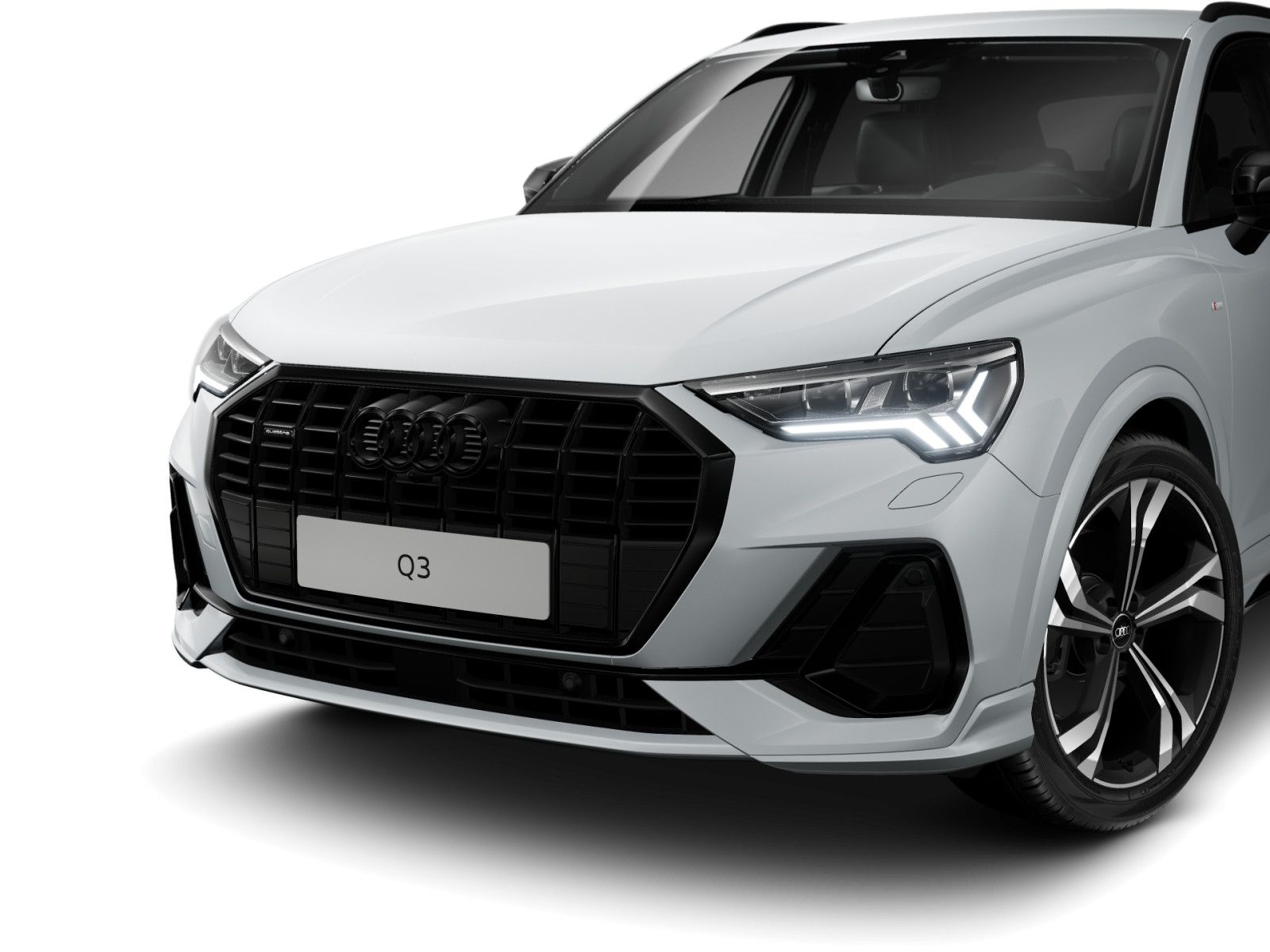 Audi Q3 - Bild 8