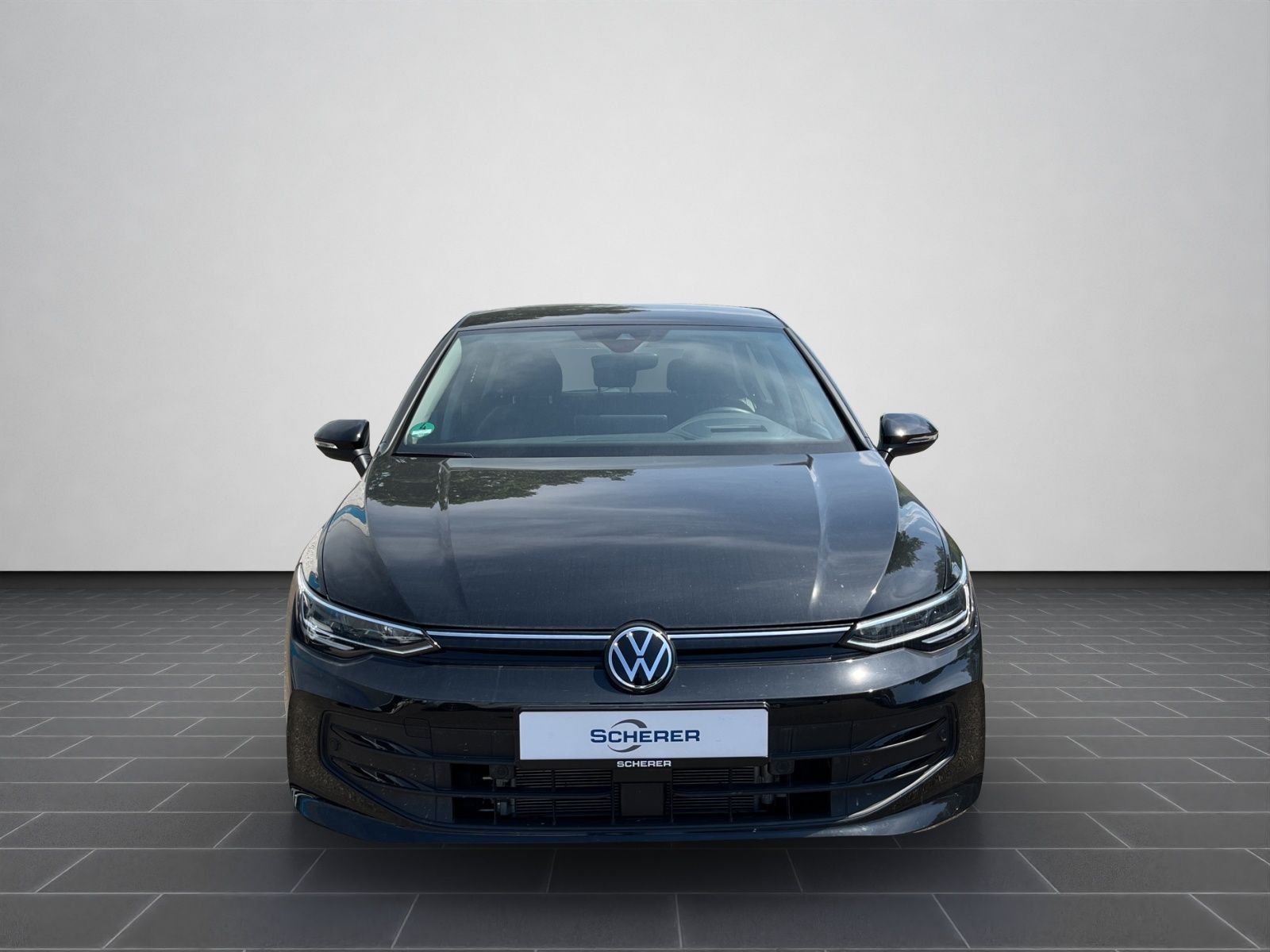 Volkswagen Golf - Bild 5