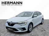 Renault Megane IV Grandtour 1.3 TCe 115 GPF Zen LED*PDC - Renault Megane Zen