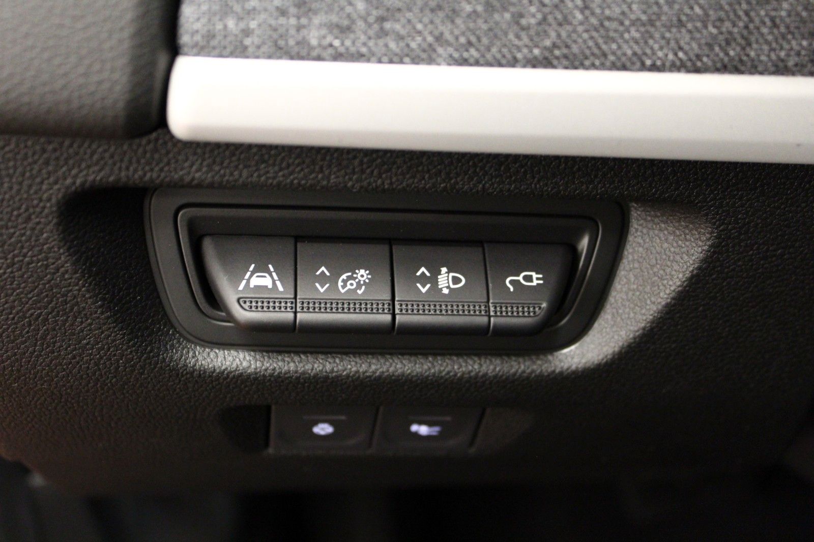 Fahrzeugabbildung Renault ZOE Z.E. 50 R135 Experience *inkl. Batterie!!*