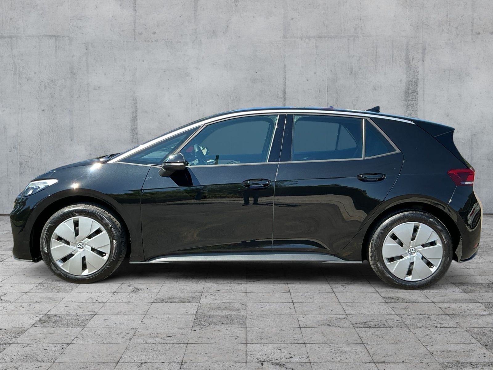 Volkswagen ID.3 - Bild 4