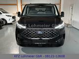 Ford Tourneo Custom 320 L1 Titanium X *SOFORT* - schwarze Ford Tourneo Custom