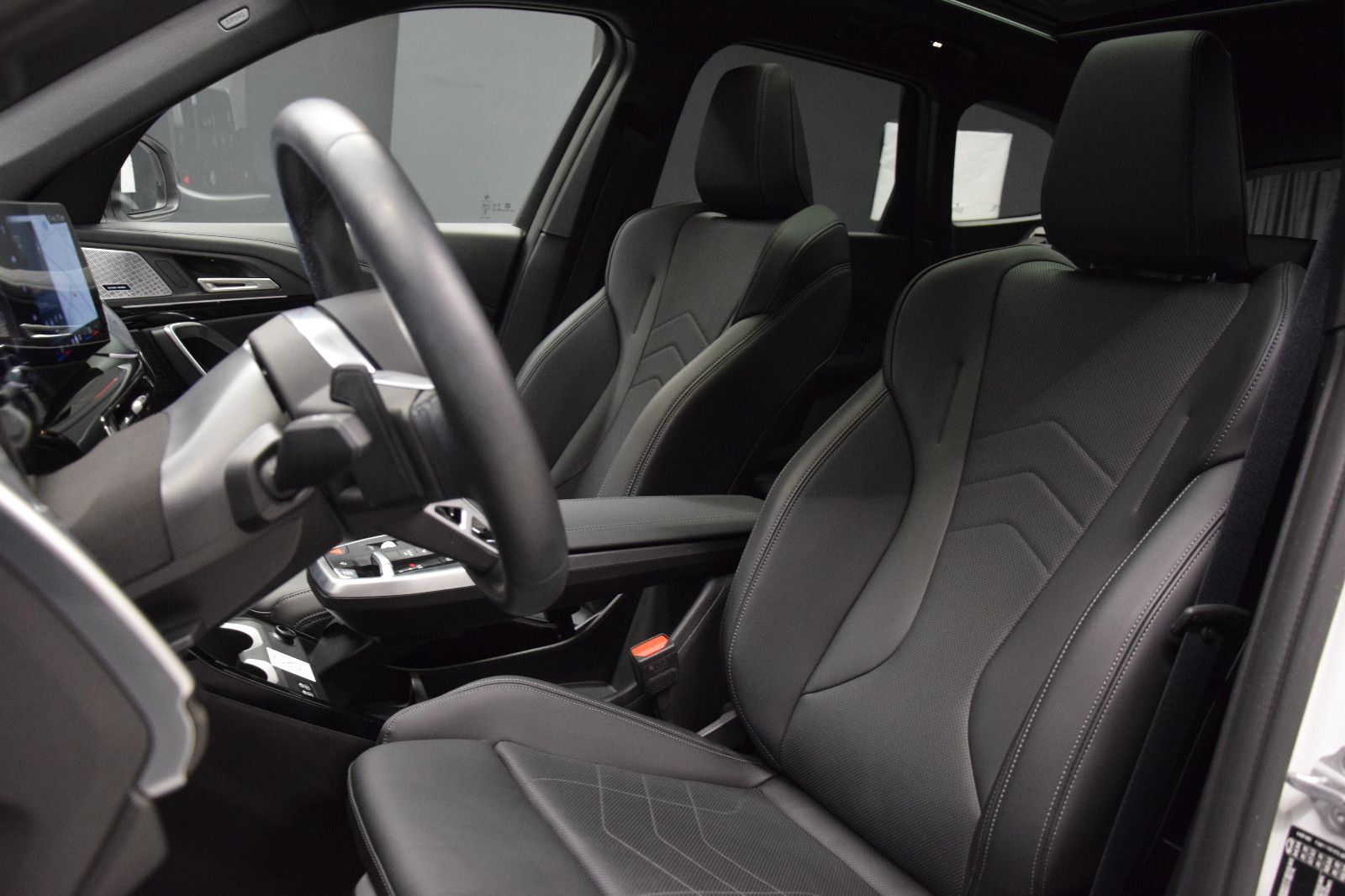 Fahrzeugabbildung BMW X1 20d xDrive M Sport Pano HuD ACC h/k Memory