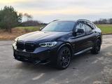 BMW X4M Competition 510PS 50 Jahre Limited VOLL! - BMW X4 M aus 2023