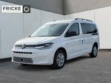Volkswagen Caddy MAXI TAXI Life 2.0 TDI DSG*ROLLSTUHLRAMPE*