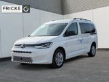 Volkswagen Caddy MAXI TAXI Life 2.0 TDI DSG*ROLLSTUHLRAMPE*