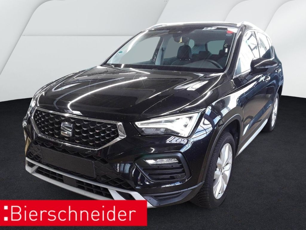 Ateca 1.5 TSI DSG Xperience AHK FaPa XL eHeck LE