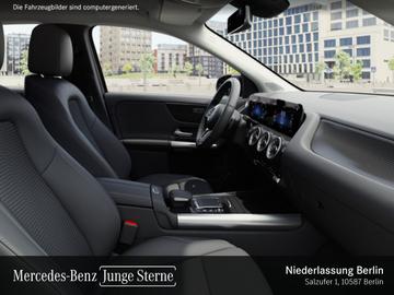 صورة مصغرة 13 لـ 2023 Mercedes-BENZ EQA