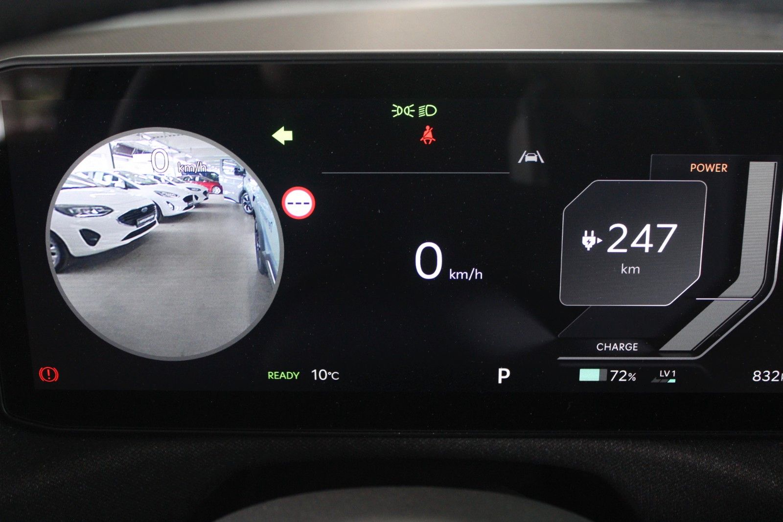 Fahrzeugabbildung Kia EV2 42,2 kWh Earth + Wärmepumpe + DESIGN-PAKET