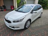 Kia cee'd Sportswagon 1.6 Dynamics/LED/Kamera/NAVI - Kia in Dresden: Cee D