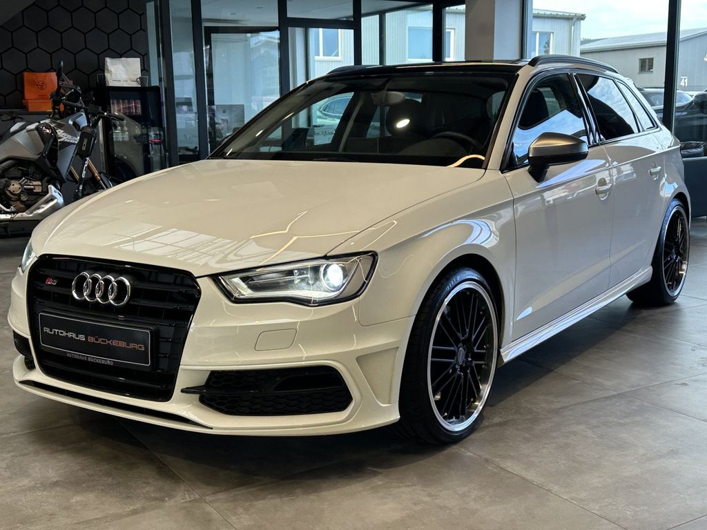 Angebot ansehen Audi S3