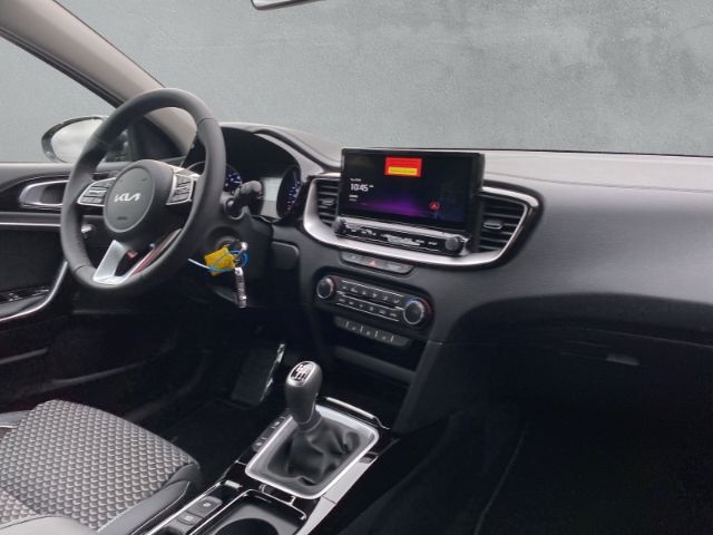 Fahrzeugabbildung Kia XCeed VISION 1.0 T-GDI *KOMFORT-PAKET*NAVIGATION