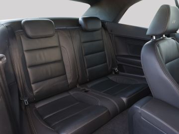 Volkswagen Golf Cabriolet R 2.0 TSI DSG Carbon  Navi Xenon 