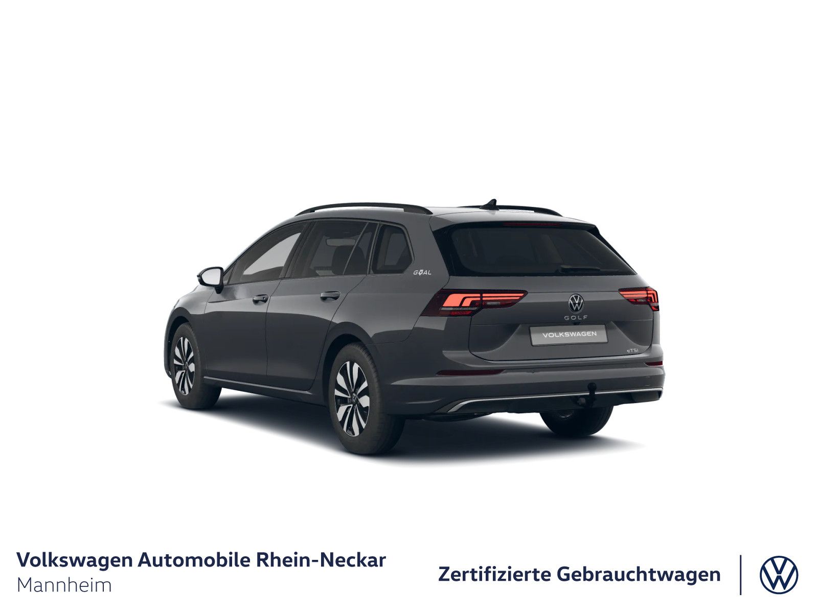 Volkswagen Golf - Bild 8