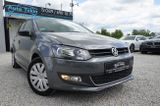 Volkswagen Polo 1.2 TSI Silver Edition |Standheizung| |PDC| - Volkswagen Polo in München