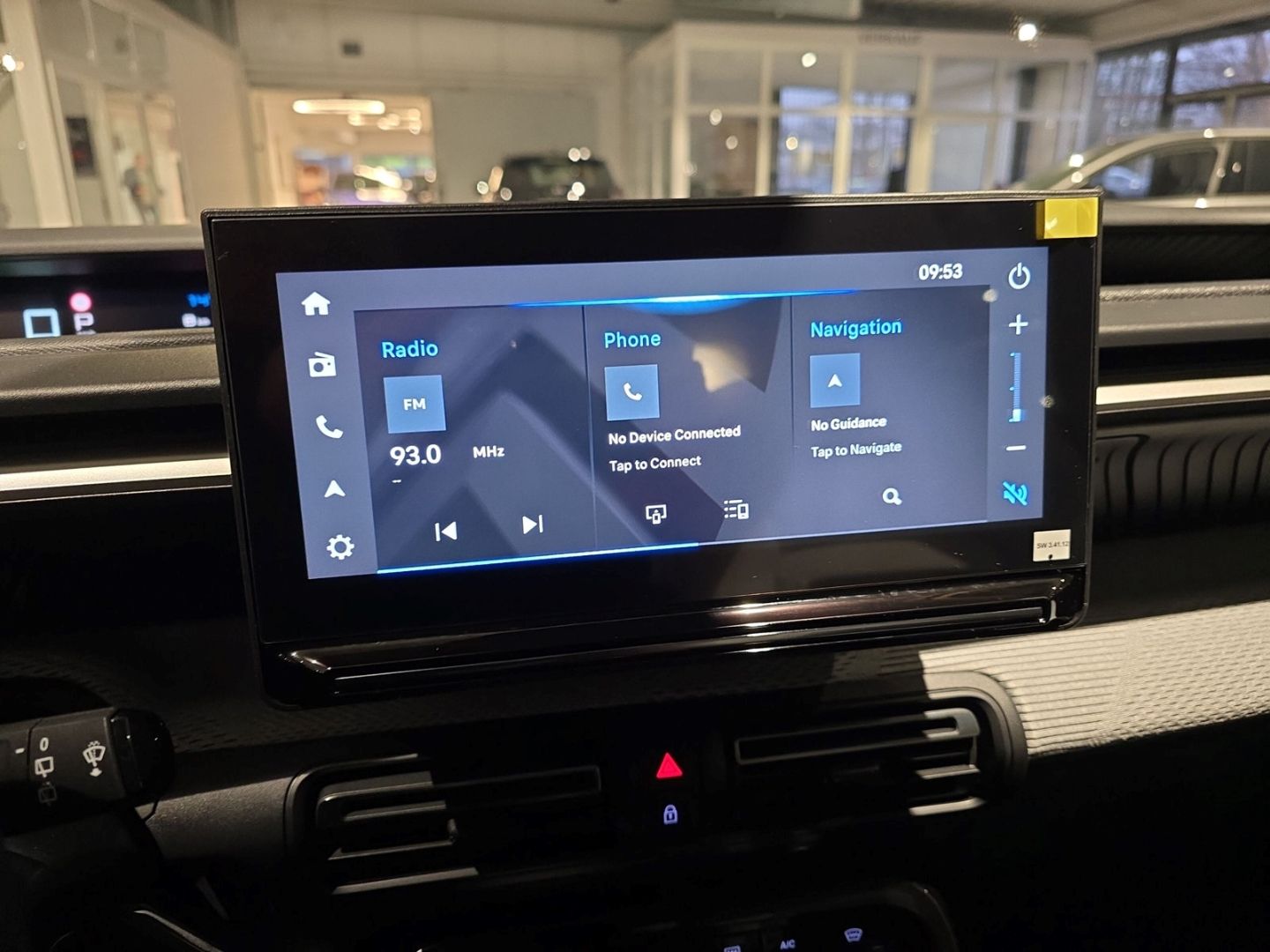 Citroën ë-C3 - Bild 16