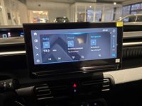 Citroën ë-C3 - Vorschau Bild 16