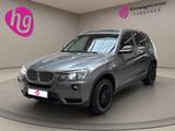 BMW X3 xDrive 30 d SPORT AUTOMATIK NAVI ALU TÜV NEU - BMW X3 Gebrauchtwagen in Freiburg