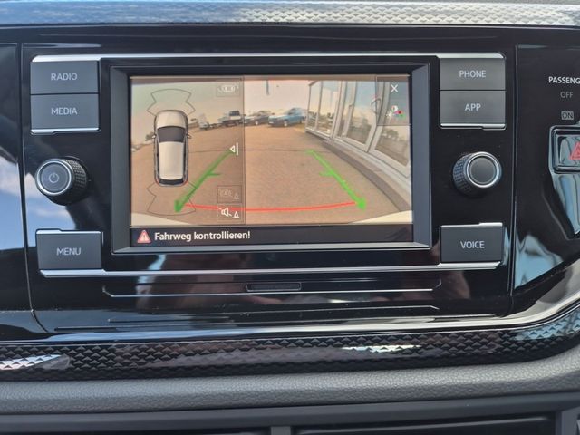 Polo 1.0 MPI Life *LED*REAR VIEW*PDC*DAB*APP CON